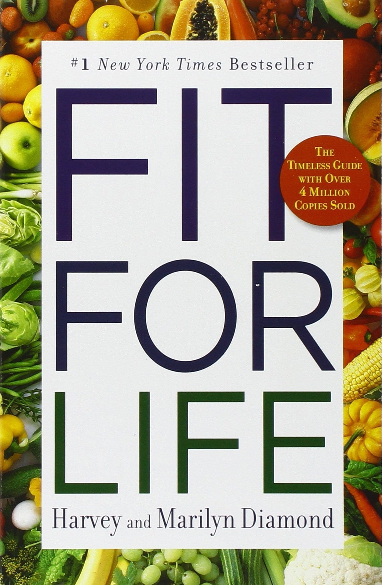 Fit For Life