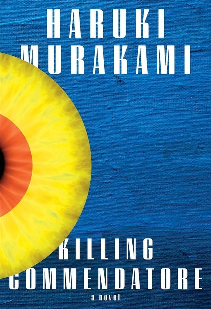 Killing Comendatore