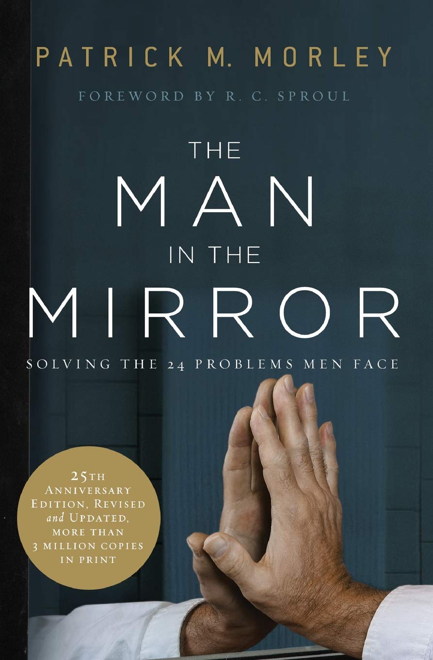 Man In The Mirror