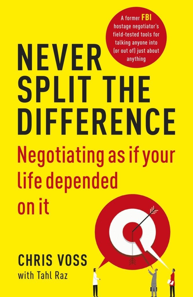 Never Split Difference