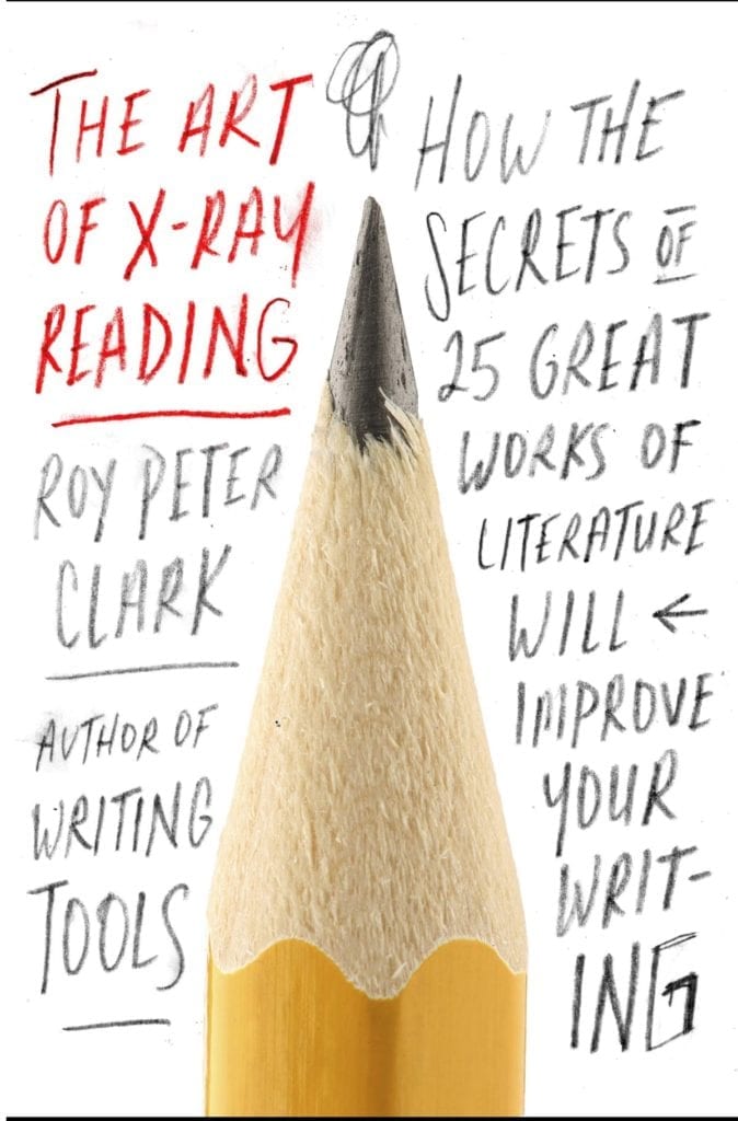 Art Of X Ray Reading