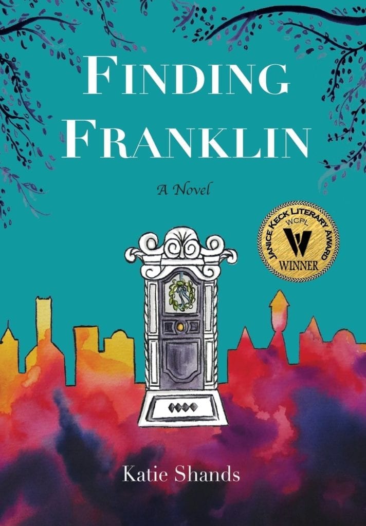 Finding Franklin