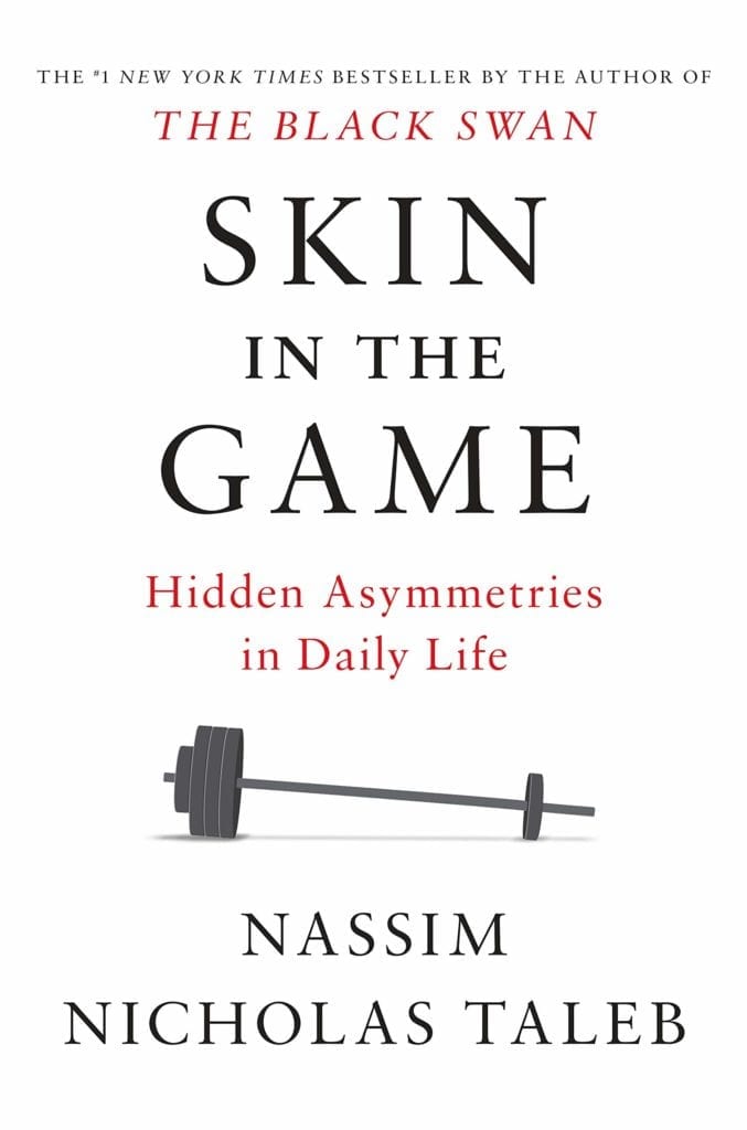 Skin In The Game