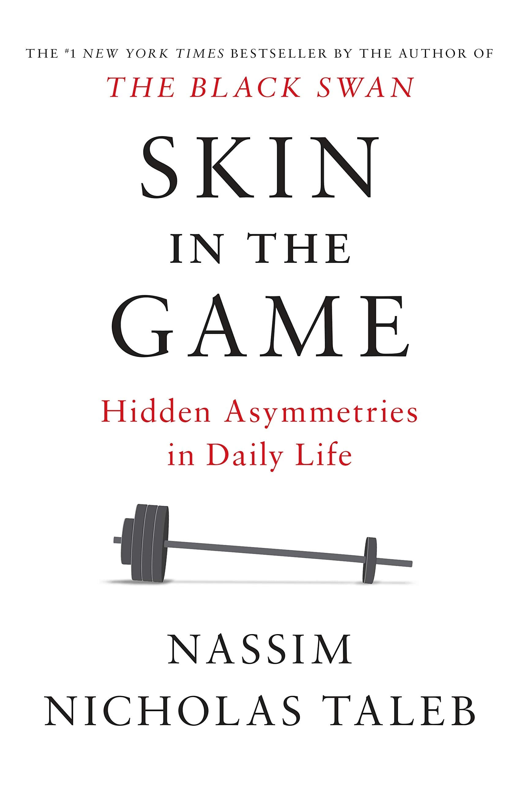 Skin In The Game