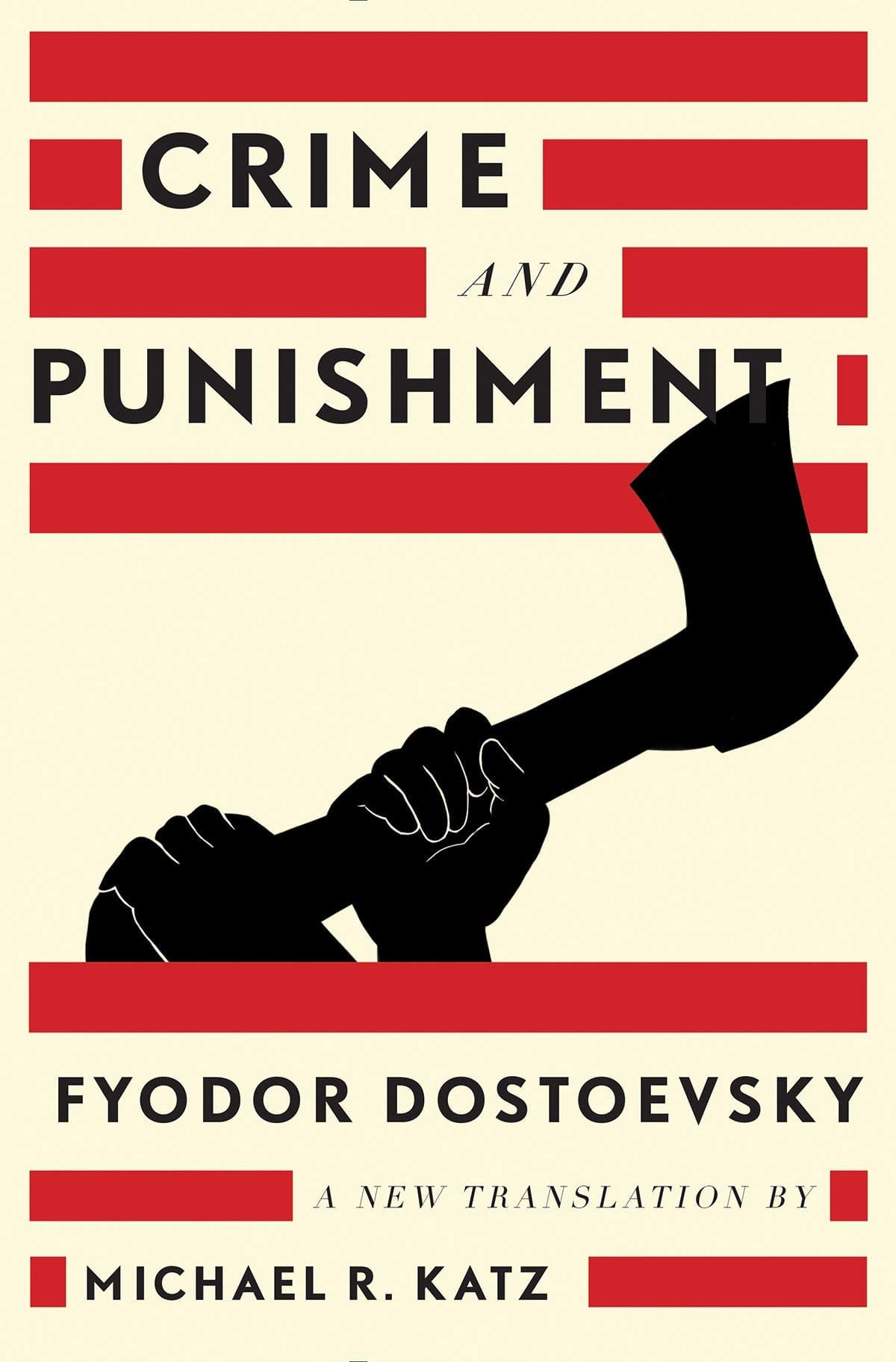 Crime And Punishment