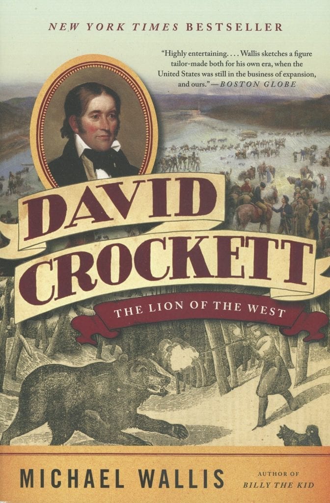 David Crockett