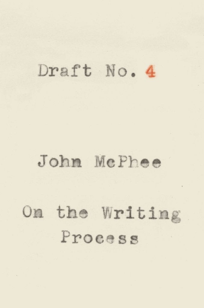 Draft No 4