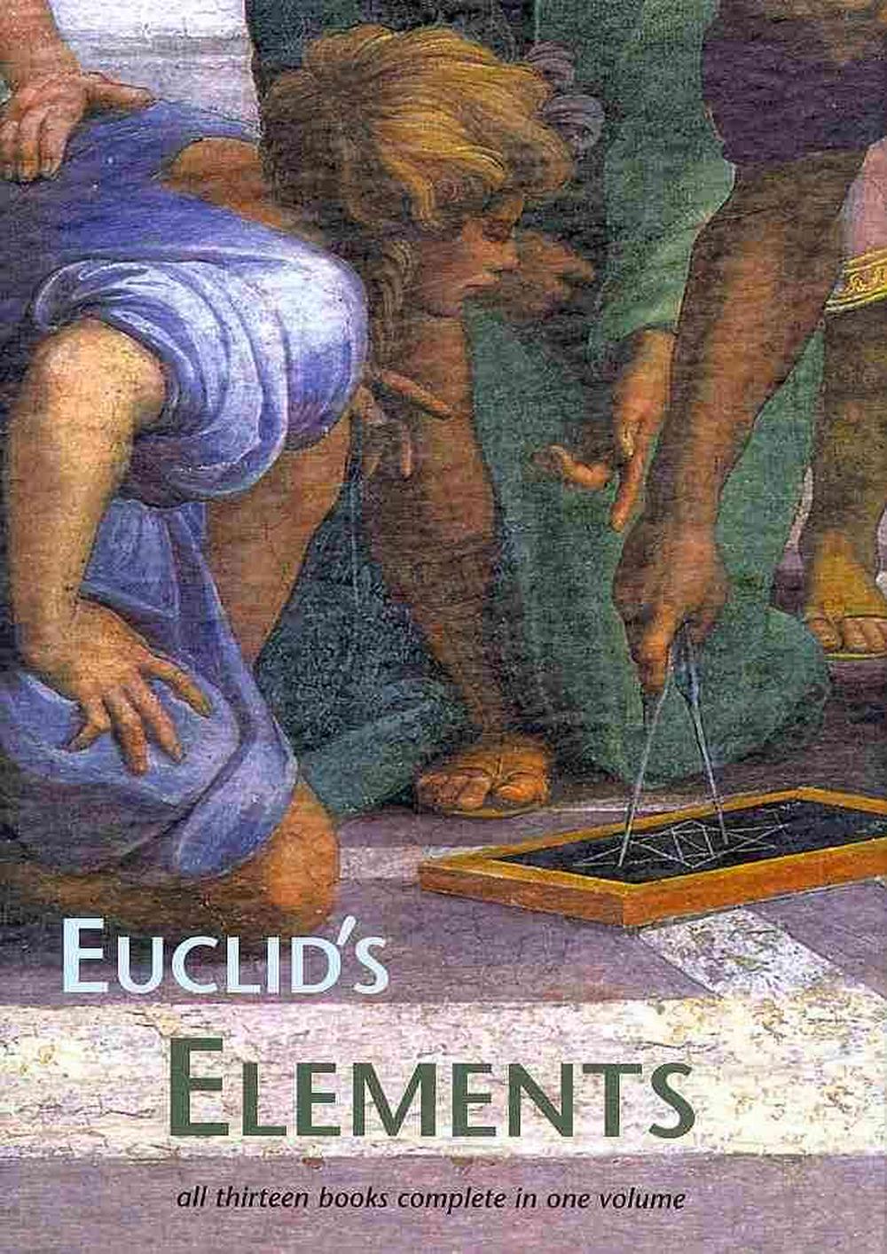 Euclids Elements