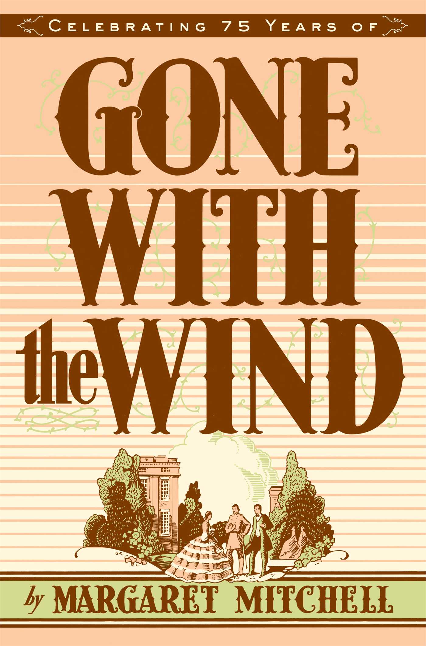 Gone With The Wind
