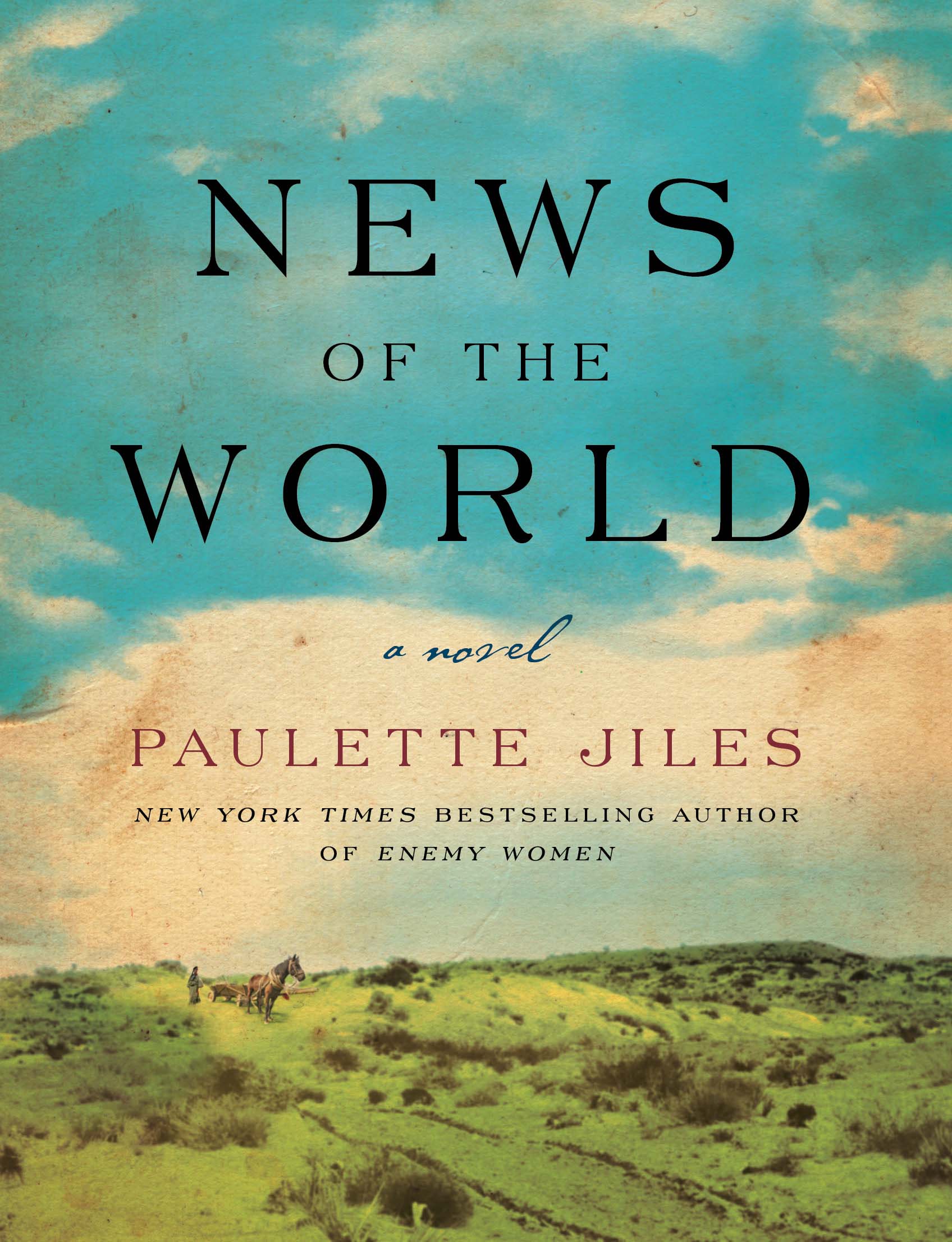 News Of The World