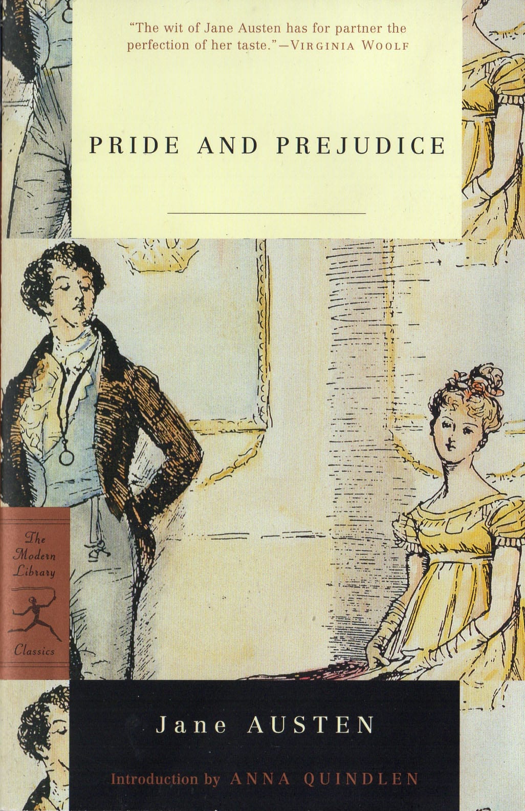 Pride And Prejudice