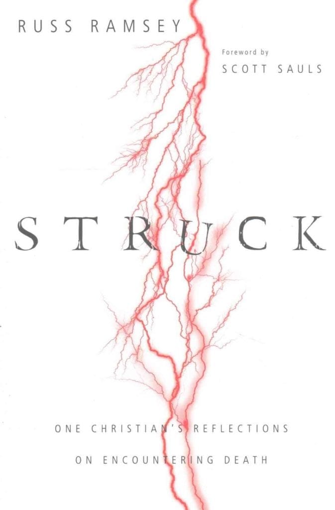 Struck