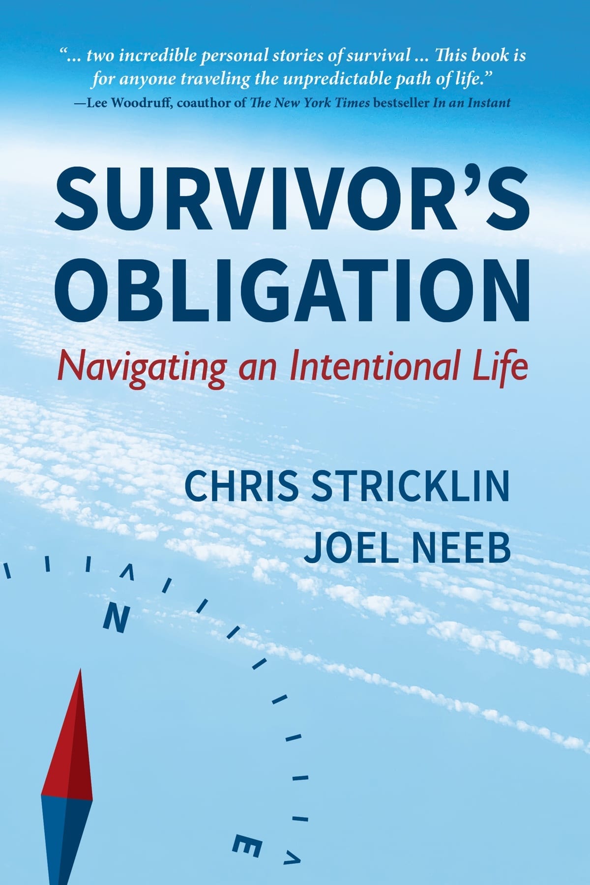 Survivors Obligation