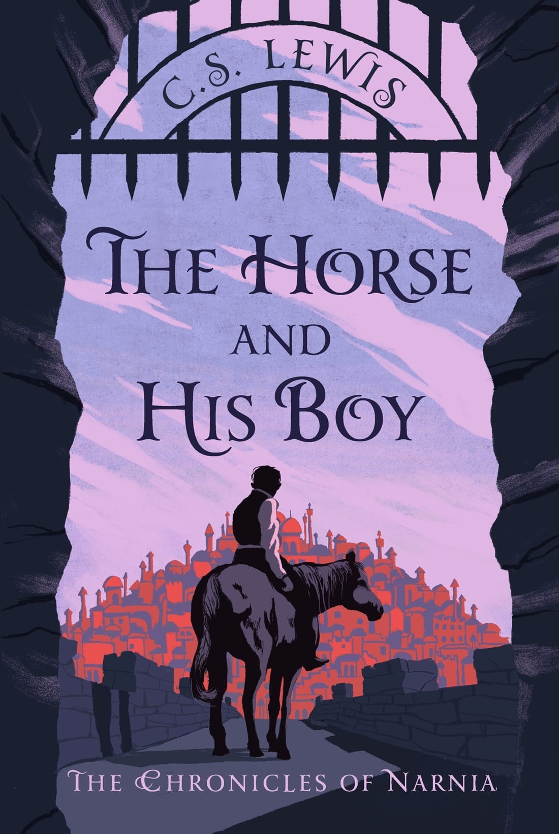 The Horse And His Boy