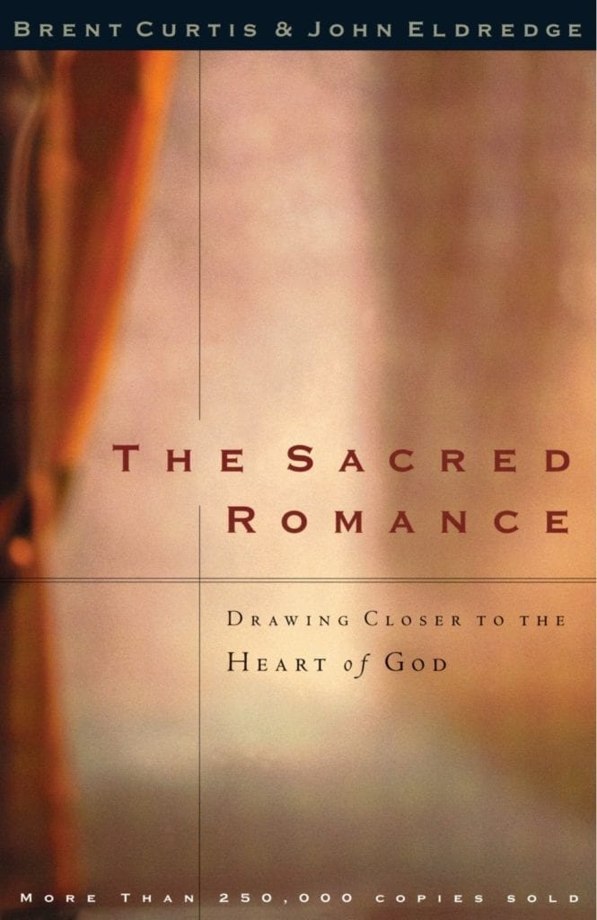The Sacred Romance