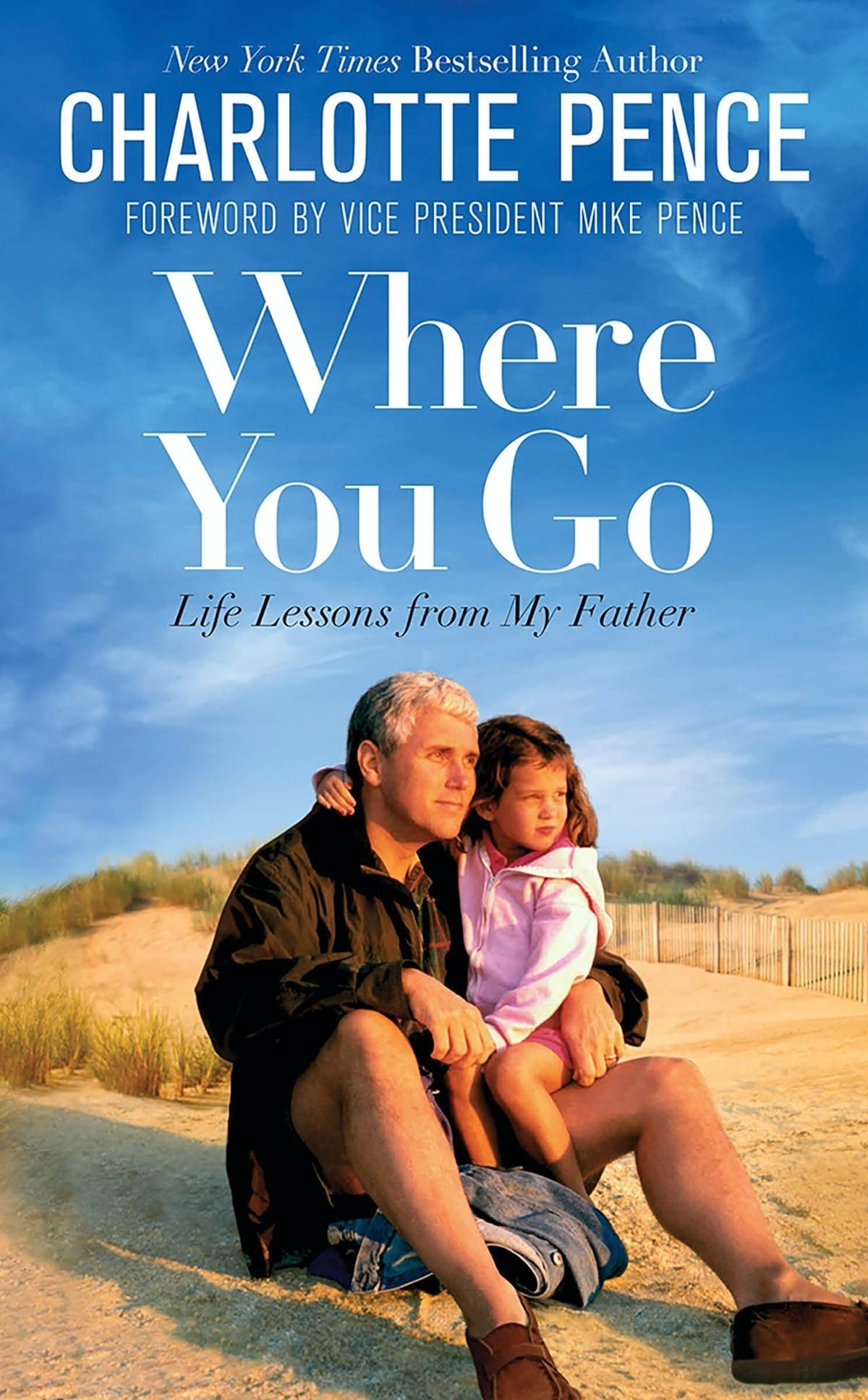 Where You Go