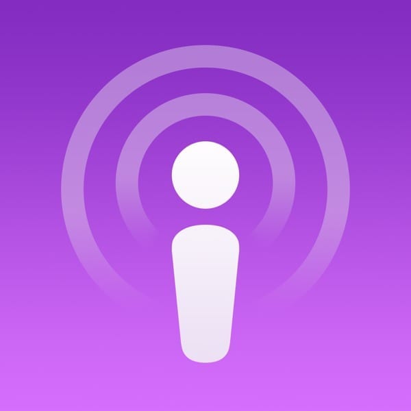 Apple Podcast