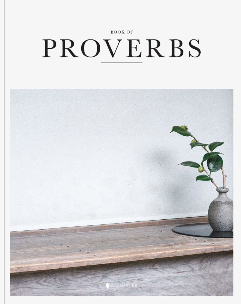 Proverbs