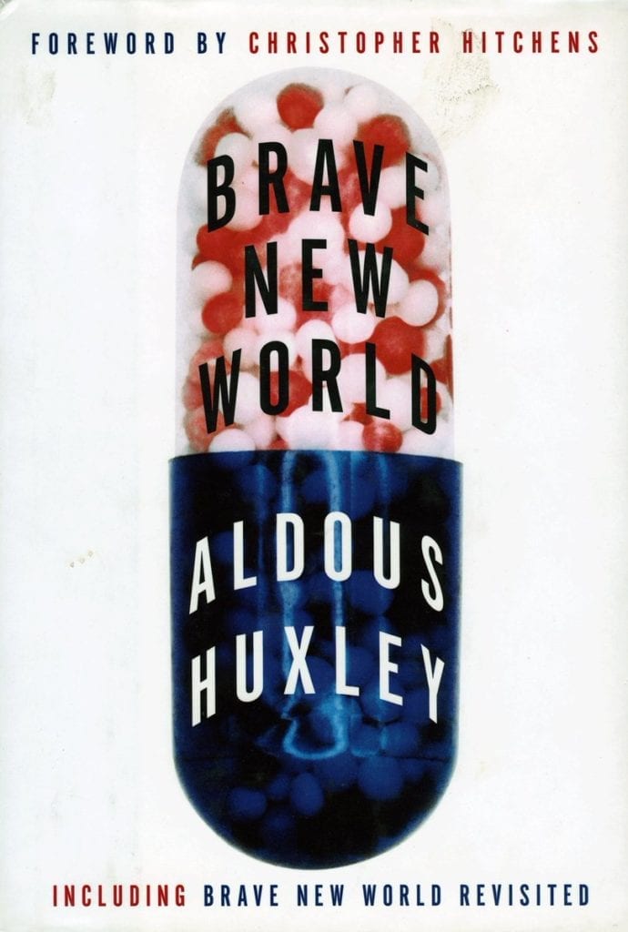 Brave New World