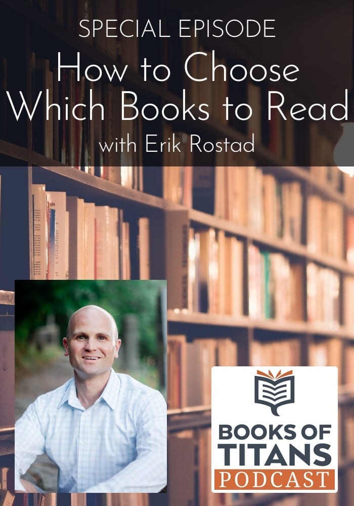 Choose Books