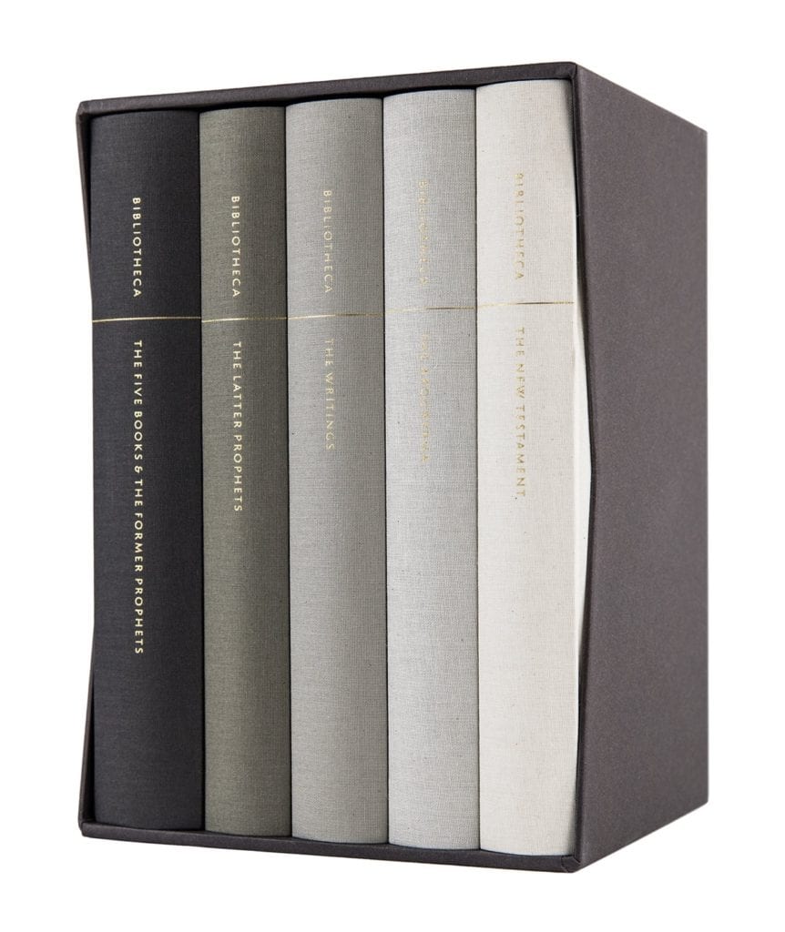 Bibliotheca
