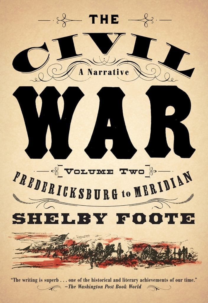 Civil War Volume2