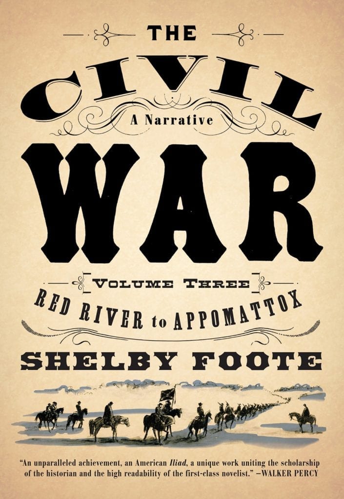 Civil War Volume3