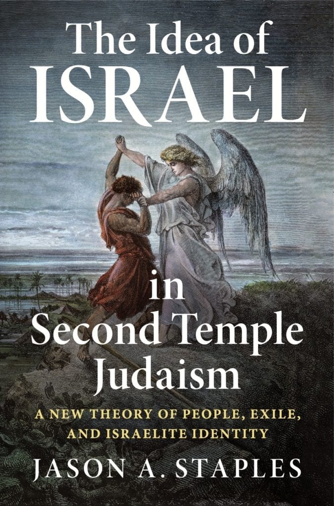 The Idea Of Israel