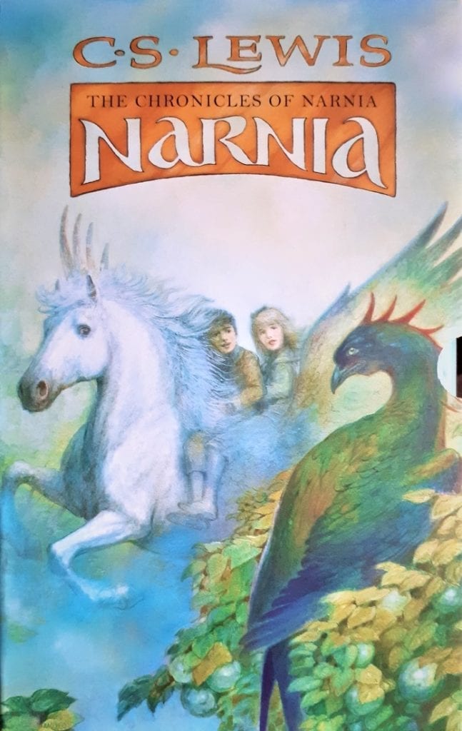 Chronicles of Narnia