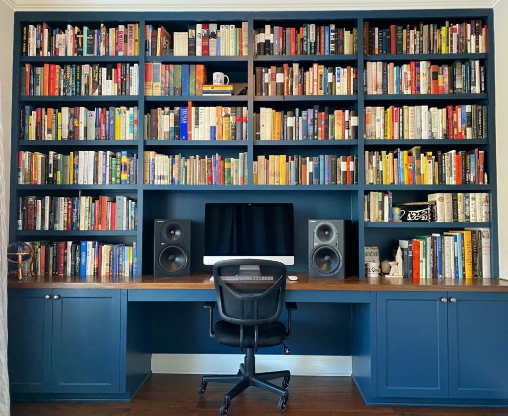 Beautiful Books Of Titans Studio