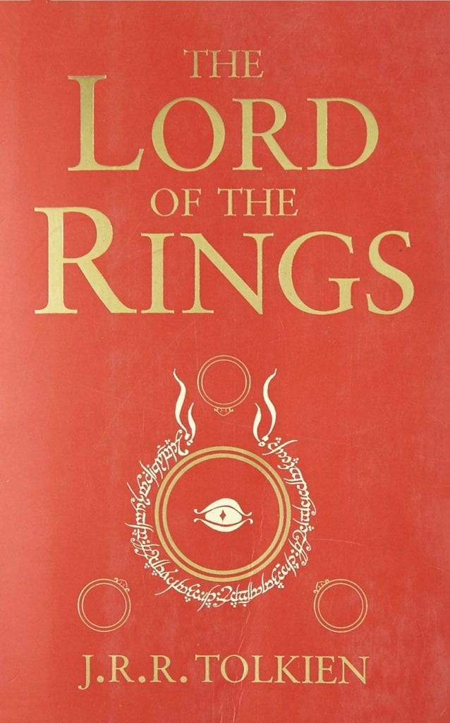 Lord Of The Rings Series