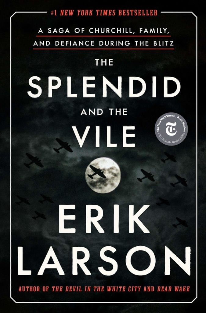 The Splendid And The Vile