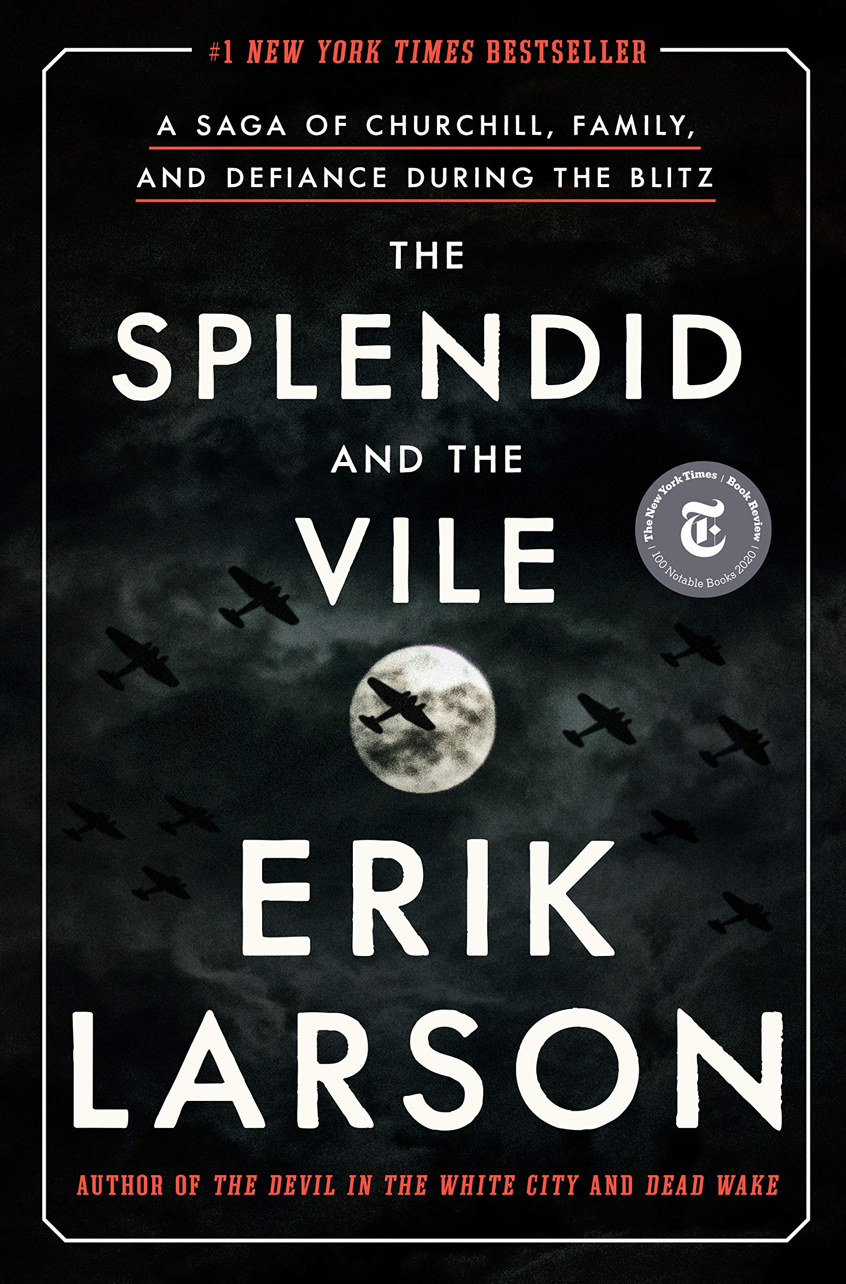 The Splendid And The Vile