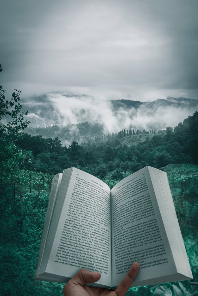 Fun With Fiction