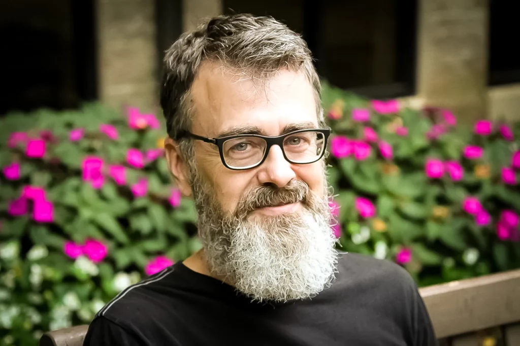Doug Mckelvey