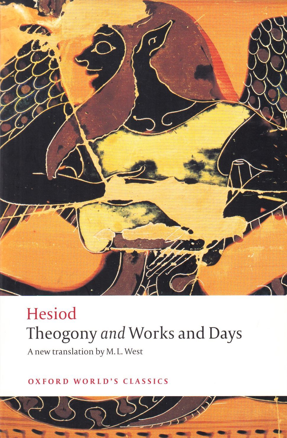 Theogony & Works and Days