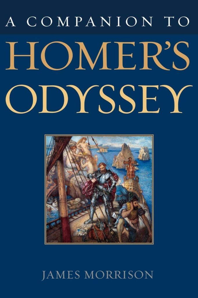Odyssey Companion