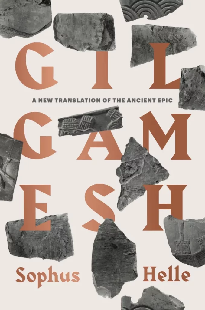 Gilgamesh V5