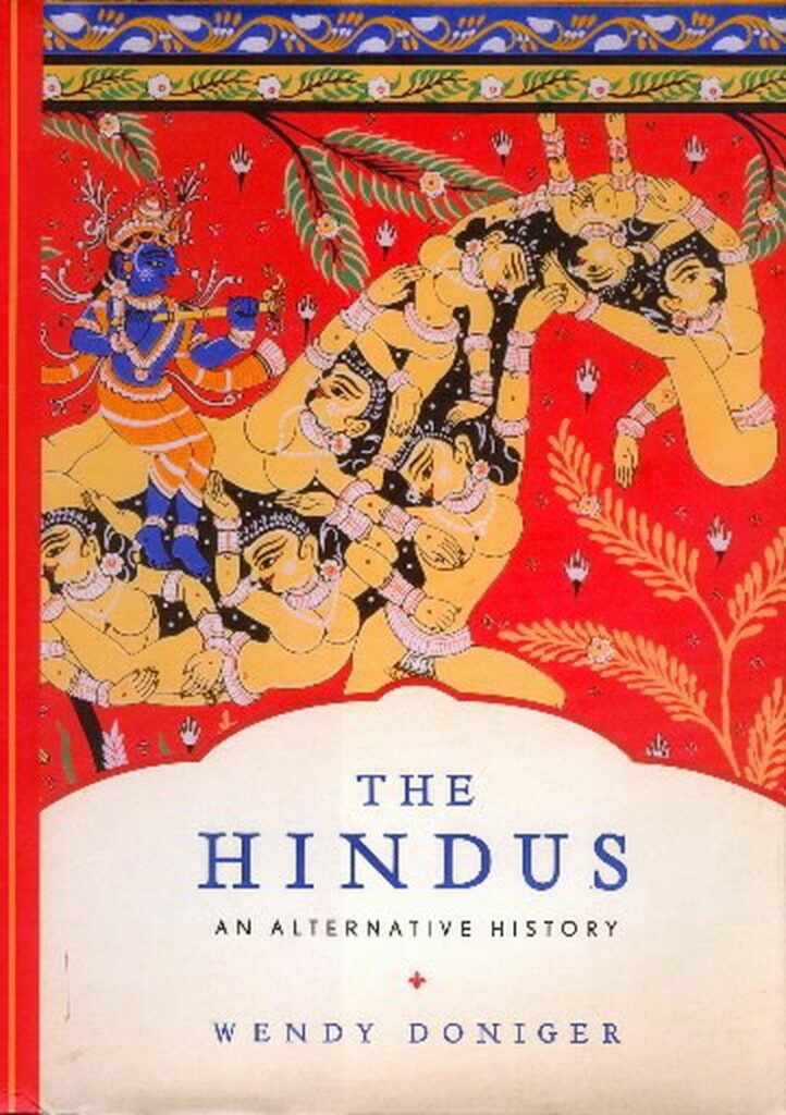 The Hindus