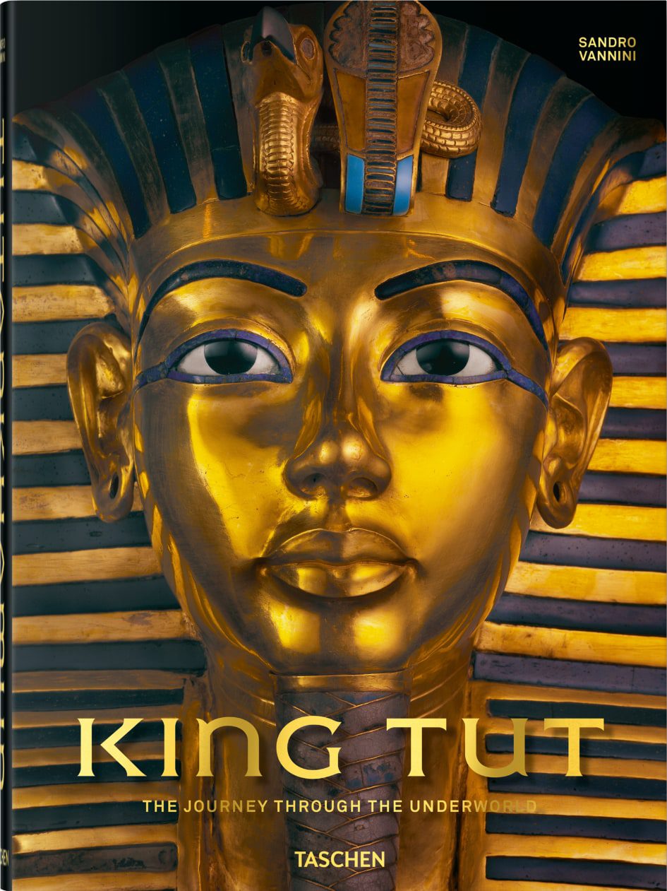 Tutankhamun