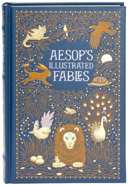 Aesop Fables