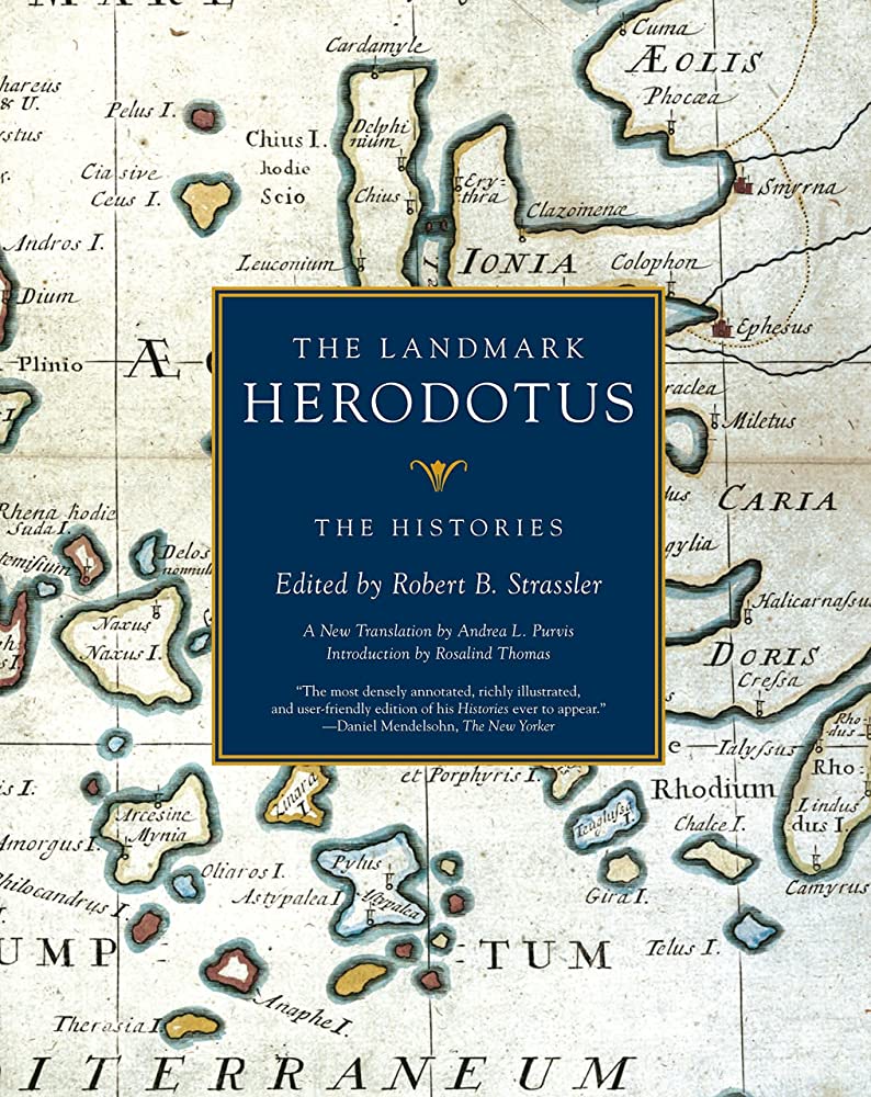 The Histories