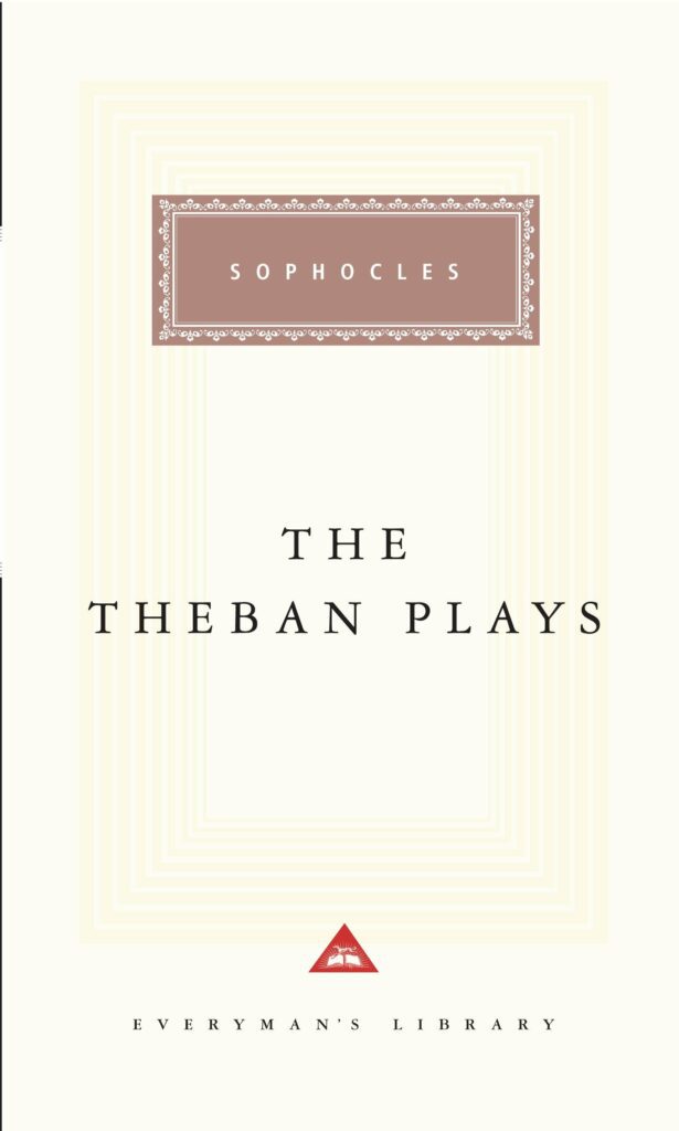 Theban Plays