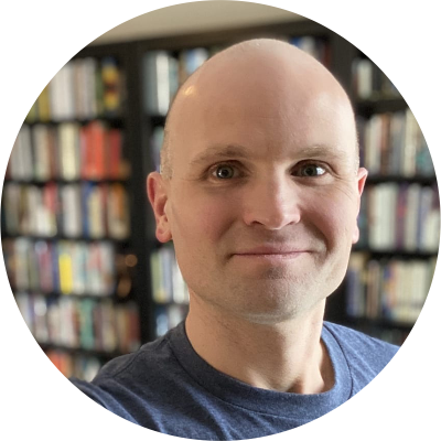 Erik Rostad Books Of Titans Sm