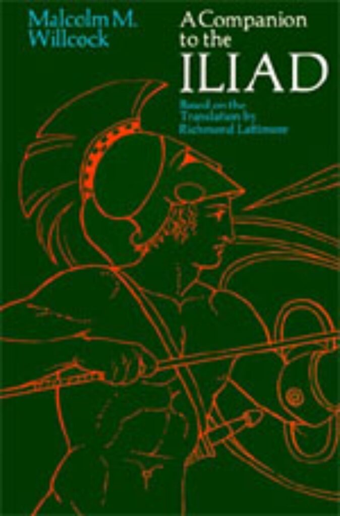 Iliad Companion