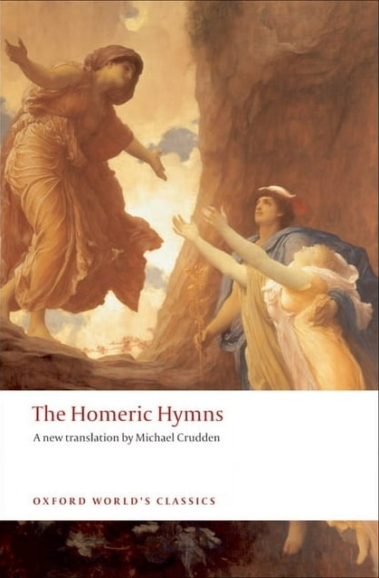 The Homeric Hymns