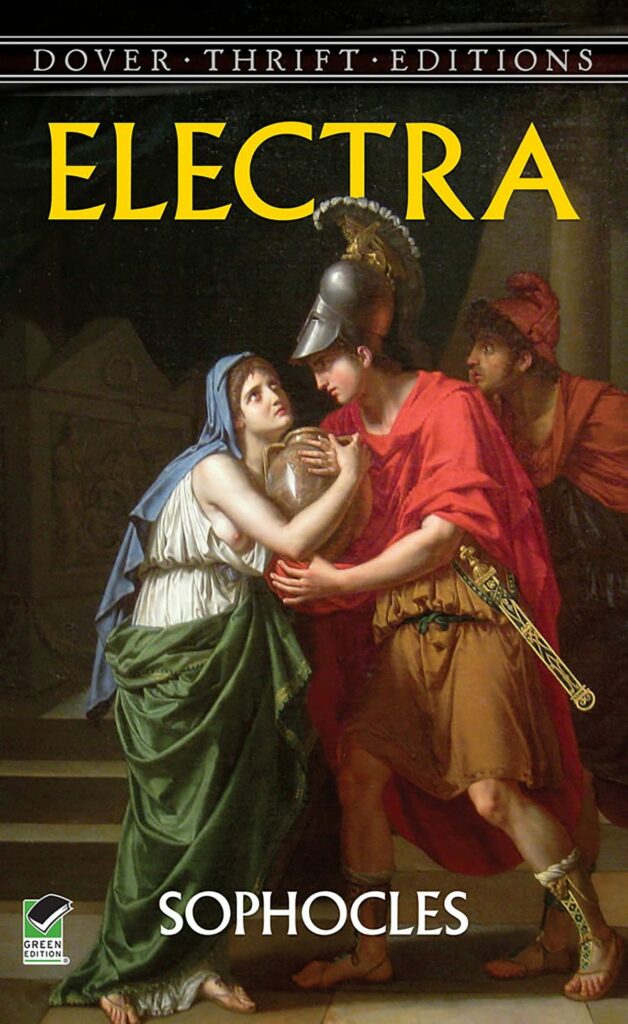 Electra By Sophocles