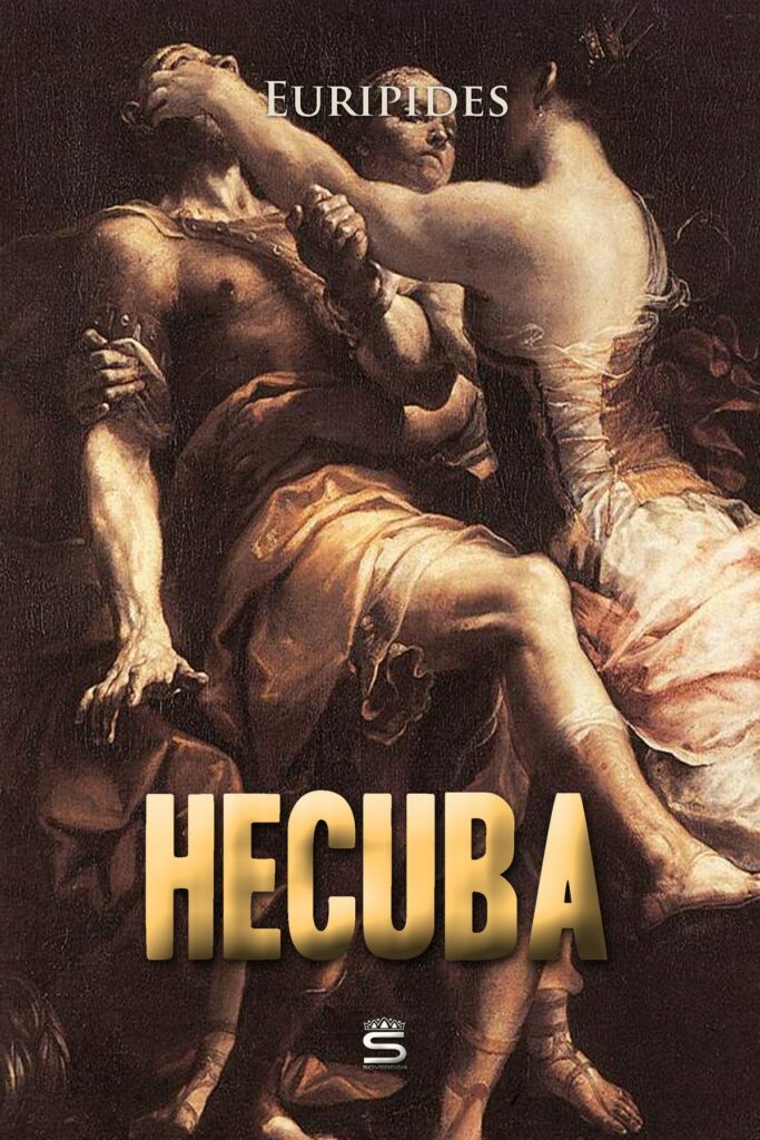 Hecabe By Euripides Podcast
