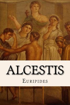 Alcestis By Euripides Podcast