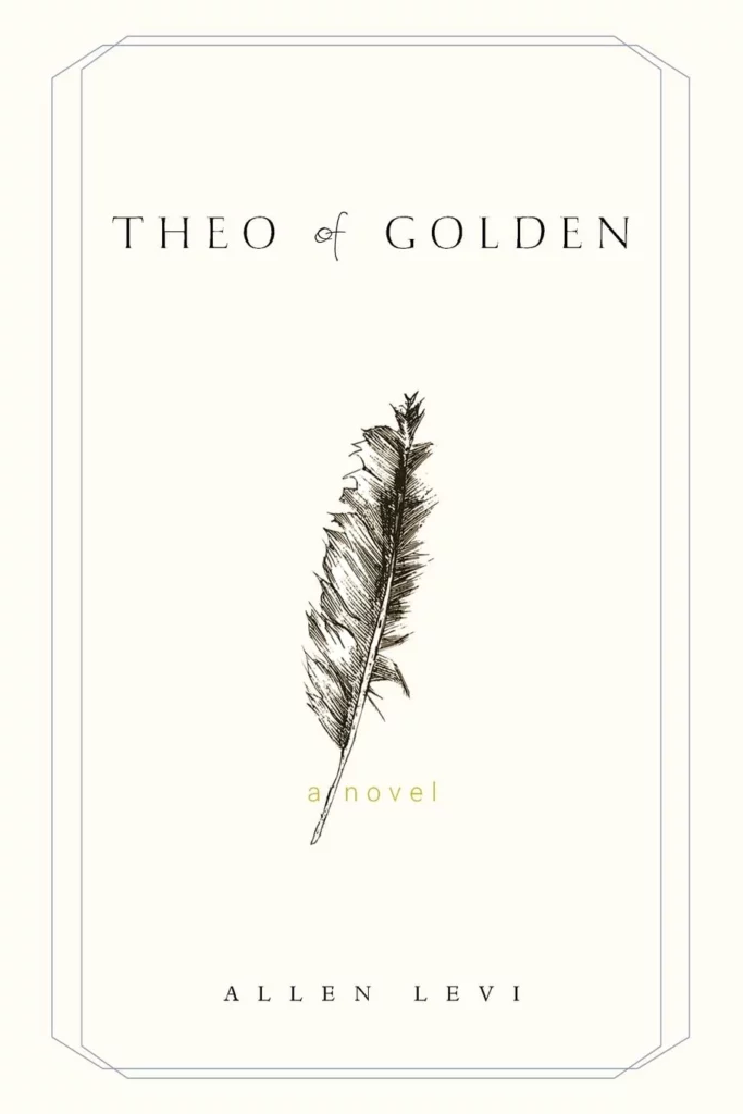 Theo Of Golden